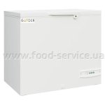Морозильный сундук Gooder UED 460 D/S